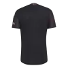 Liverpool Custom Player Version Third Away Soccer Jersey 2026/27 - bestsoccerstore