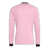 Juventus Long Sleeve Jersey Away Football Shirt 2026/27 - bestsoccerstore