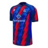 Crystal Palace Soccer Jersey Third Away Custom Shirt 2026/27 - bestsoccerstore