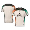 Venezia FC Soccer Jersey Away Custom Shirt 2026/27 - bestsoccerstore