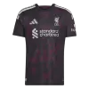 Liverpool Custom Player Version Third Away Soccer Jersey 2026/27 - bestsoccerstore