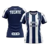 Monterrey Soccer Jersey Home Women's Custom Shirt 2026/27 - bestsoccerstore