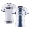 Monterrey Soccer Jersey Away Women's Custom Shirt 2026/27 - bestsoccerstore