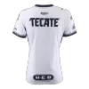 Monterrey Soccer Jersey Away Women's Custom Shirt 2026/27 - bestsoccerstore