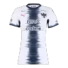 Monterrey Soccer Jersey Away Women's Custom Shirt 2026/27 - bestsoccerstore