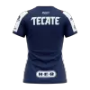 Monterrey Soccer Jersey Home Women's Custom Shirt 2026/27 - bestsoccerstore