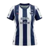 Monterrey Soccer Jersey Home Women's Custom Shirt 2026/27 - bestsoccerstore