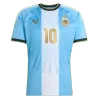 Argentina MESSI #10 Farewell Soccer Jersey Shirt 2026 - bestsoccerstore