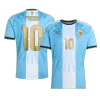 Argentina MESSI #10 Farewell Soccer Jersey Shirt 2026 - bestsoccerstore