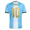 Argentina MESSI #10 Farewell Soccer Jersey Shirt 2026 - bestsoccerstore