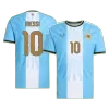 Argentina MESSI #10 Player Version Farewell Soccer Jersey 2026 - bestsoccerstore
