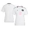 Inter Miami CF Soccer Jersey Third Away Women's Custom Shirt 2026 - bestsoccerstore