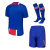 PSG Home 2026/27 Custom Full Soccer Kit - bestsoccerstore