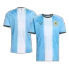 Argentina Farewell Soccer Jersey Custom Shirt 2026 - bestsoccerstore