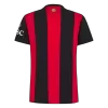 AC Milan Soccer Jersey Home Women's Custom Shirt 2026/27 - bestsoccerstore