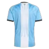 Argentina Farewell Soccer Jersey Custom Shirt 2026 - bestsoccerstore