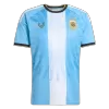 Argentina Farewell Soccer Jersey Custom Shirt 2026 - bestsoccerstore