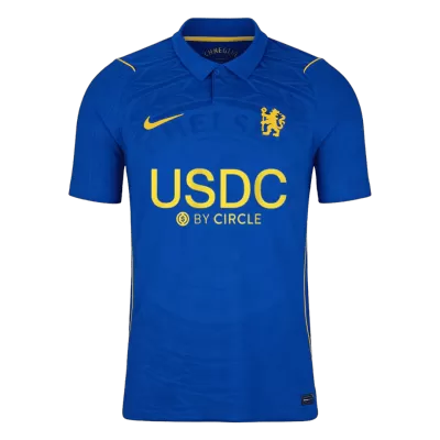 Chelsea Custom Player Version Home Soccer Jersey 2026/27 - bestsoccerstore