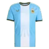 Argentina Custom Player Version Farewell Soccer Jersey 2026 - bestsoccerstore