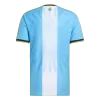 Argentina Custom Player Version Farewell Soccer Jersey 2026 - bestsoccerstore