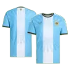 Argentina Custom Player Version Farewell Soccer Jersey 2026 - bestsoccerstore