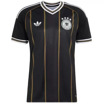 Germany Soccer Jersey Third Away Custom Shirt 2026 - bestsoccerstore