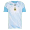 Argentina x Messi Farewell Jersey Pre-Match Soccer Jersey 2026 - bestsoccerstore