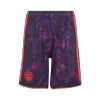 Bayern Munich Soccer Shorts Custom Third Away 2026/27 - bestsoccerstore