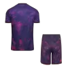 Bayern Munich Third Away Soccer Uniform Kits 2026/27 - bestsoccerstore