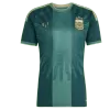 Argentina x Messi Farewell Goalkeeper Soccer Jersey 2026 - bestsoccerstore