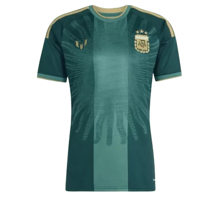 Argentina x Messi Farewell Goalkeeper Soccer Jersey 2026 - bestsoccerstore
