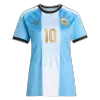 Messi #10 Argentina Soccer Jersey Men's Shirt 2026 - bestsoccerstore