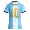 Messi #10 Argentina Soccer Jersey Men's Shirt 2026 - bestsoccerstore