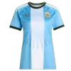 Argentina x Messi Farewell Soccer Jersey Women's Custom Shirt 2026 - bestsoccerstore