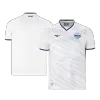 Lazio Soccer Jersey Away Custom Shirt 2026/27 - bestsoccerstore