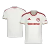 Olympiakos Soccer Jersey Away Custom Shirt 2026/27 - bestsoccerstore