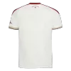 Olympiakos Soccer Jersey Away Custom Shirt 2026/27 - bestsoccerstore