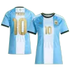 Messi #10 Argentina Soccer Jersey Men's Shirt 2026 - bestsoccerstore