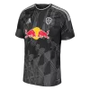 Leeds United Soccer Jersey Third Away Custom Shirt 2026/27 - bestsoccerstore