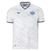 Lazio Soccer Jersey Away Custom Shirt 2026/27 - bestsoccerstore