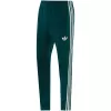 Real Madrid Soccer Training Tracksuit 2026/27 Green - bestsoccerstore
