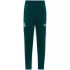 Real Madrid Soccer Training Tracksuit 2026/27 Green - bestsoccerstore