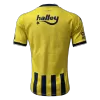 Fenerbahce Player Version Home Soccer Jersey 2026/27 - bestsoccerstore