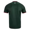 Nottingham Forest Soccer Jersey Away Custom Shirt 2026/27 - bestsoccerstore