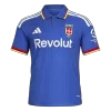 Como 1907 Soccer Jersey Home Custom Shirt 2026/27 - bestsoccerstore