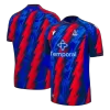 Crystal Palace Custom Player Version Third Away Soccer Jersey 2026/27 - bestsoccerstore