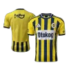 Fenerbahce Player Version Home Soccer Jersey 2026/27 - bestsoccerstore