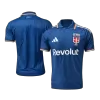 Como 1907 Custom Player Version Home Soccer Jersey 2026/27 - bestsoccerstore