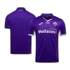 Fiorentina Soccer Jersey Home Custom Shirt 2026/27 - bestsoccerstore