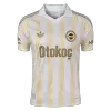 Fenerbahce Player Version Away Soccer Jersey 2026/27 - bestsoccerstore